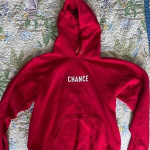 Chance the Rapper “3” Hoodie